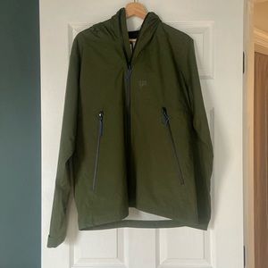 Topo Designs Global Jacket